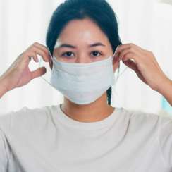 Impactos da pandemia na saúde mental